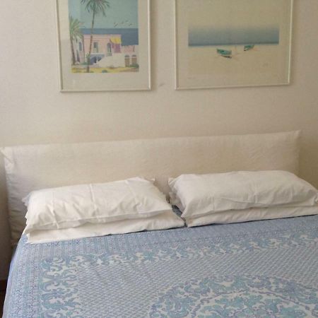 Appartement La Cerisaie - Rue Massena Nice Bagian luar foto