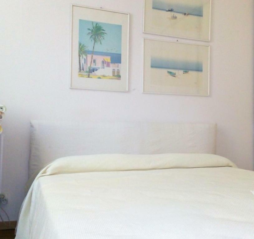 Appartement La Cerisaie - Rue Massena Nice Bagian luar foto
