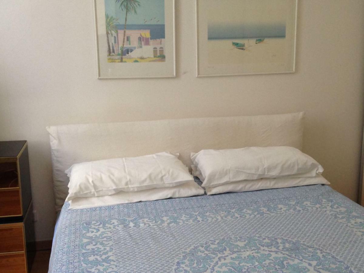 Appartement La Cerisaie - Rue Massena Nice Bagian luar foto